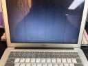 苹果笔记本电脑维修macbook pro进水烧坏花屏触控条Logo条键盘屏幕主板维修硬盘内存升级 主板维修【预约】 实拍图