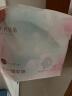 十月结晶(132片)壶口储奶袋双层封口母乳储存保鲜袋  新老款随机发 晒单实拍图