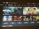 奥图码（Optoma）投影仪家用高清激光投影机家庭影院1080P商务办公3D投影私人影院客厅卧室YEF9137 YEF9137 标配 实拍图