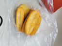 七街八巷 油条半成品早餐食品小油条速食方便面点生鲜速冻学生早点速冻 小胖子两斤（约40根） 实拍图