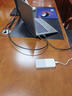华为随身wifi5移动无线wifi4G全网通免插卡车载随行mifi路由插卡高速热点上网宝长续航全国三网流量新 随行WiFi5皓月白+三网年套餐 30天免费试用|送1500G高速流量 实拍图