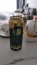青岛啤酒（TsingTao）经典奥古特 百年酵母500ml*18听 整箱装  春日出游 实拍图