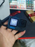 GoPro HERO12 Black运动相机 防水数码相机 vlog防抖 户外潜水骑行相机 新手套装【单机+64G内存卡】 实拍图