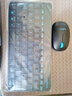罗技（Logitech） 无线键鼠套装 MK245 Nano 办公鼠标键盘套装 紧凑型 可调支架 黑色 实拍图