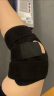 LP733运动护膝双弹簧支撑跑步篮球登山膝关节髌骨半月板深蹲 均码 实拍图