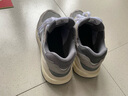 NEW BALANCE NB 男鞋女鞋元祖灰复古鞋厚底缓震增高休闲鞋运动鞋M5740TA 灰色 M5740TA 42.5 实拍图