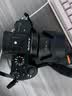 索尼/Sony A7 A7R2 A7R4 A7M2  A7M4 A7C全画幅二手微单 4K直播相机 索尼A7R2【A7RII单机身】 【95新】 实拍图