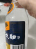 叙府大曲 蓝标 浓香型白酒 52度 500ml*6瓶 整箱装 纯粮食酒 实拍图