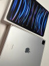 Apple/苹果 iPad Pro 11英寸平板电脑 2022年款(512G 5G版/MNYU3CH/A)银色 蜂窝网络 实拍图