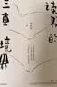 自营 读书的三重境界 著名经济学家梁小民教授 带你领略具有学术价值、思想深度和艺术品质的经典图书 涵盖经济、管理、人文、历史等 实拍图