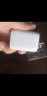 贝尔金(BELKIN)USB-C充电器适用于苹果iPhone15电源适配器PD快充 18W白色快充充电器 晒单实拍图