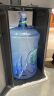 安吉尔【肖战代言】家用立式下置式抽水器办公室速热智能直饮水烧水一体机自动上水饮水机Y3552LK-C-N 晒单实拍图