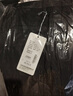 红豆西裤男【免烫垂顺抗皱】25春季新品商务父亲节礼物职业休闲裤子男 黑色【春秋款 随心裁 裤线定型】 32 实拍图