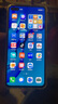 华为 HUAWEI P40 二手手机 二手华为手机 麒麟990 5G全面屏安卓智能 拍照游戏手机 冰霜银【赠3C认证快充】 8GB+256GB（精挑细选高电池效率） 95新 实拍图
