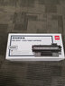 得力（deli）DBH-505AT 硒鼓/激光碳粉盒（适用惠普HP P2035/P2035n/P2055/P2055d/dn/x） 黑色 实拍图