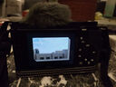 索尼（SONY）ZV-E10L微单数码拍摄相机 直播美颜Vlog照相神器 APS-C半画幅视频zve10侧翻液晶屏 黑机双镜（镜头16-50+定焦50F1.8） 套餐三【限时活动 每日限十台 买套三发 实拍图