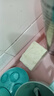 CLSINC香皂 古法冷制手工皂 天然植萃洁面沐浴洗发皂 敏感肌可用洁面皂 升级款洁面沐浴皂160g积雪草 实拍图