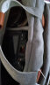 火柴人 MatchstickMen CX1022单肩斜跨摄影包 休闲数码包 微单单反相机包 大号 实拍图