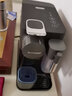 Nespresso奈斯派索胶囊咖啡机家用全自动商用办公室大容量奶泡一体高压萃取进口德龙合作款 F121 磨砂黑+温和淡雅50颗装（赠试用装7颗） 实拍图