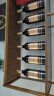 拉蒙塔尼【科比埃法定产区AOP】法国进口红酒 卡尔夫人珍藏15度干红葡萄酒 原酒进口整箱750ML*6 过年送礼 晒单实拍图