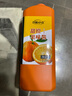 膳老板浓缩橙汁果汁金桔柠檬荔枝西瓜汁柠檬芒果草莓百香果蓝莓原浆饮料 甜橙汁味2.2kg 实拍图