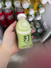 农夫山泉 打奶茶 茉莉奶绿(低糖)300ml*15瓶 整箱 实拍图