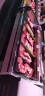 法臣（FACHEN）鲜肉展示柜商用卖猪肉冷藏卧式冰柜水果捞冷柜生鲜牛羊猪肉保鲜柜敞开式冷鲜肉展示柜 2.0米长 风冷豪华款 鲜肉柜 实拍图