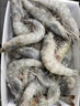 首鲜道大虾 虾 新鲜盐田大虾盐冻4斤青虾大明虾生鲜白虾 30-40规格16-18厘米 3斤(净重) 实拍图