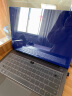 嘉速 适用华为MateBook 14 英寸键盘膜+防蓝光屏幕膜 防蓝光润眼全屏膜贴膜 高清高透易贴防刮 屏幕贴膜套装 晒单实拍图