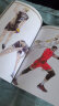 画集 排球少年!!10周年编年史 首刷限定版 古舘春一 台版画册书 东立出版 晒单实拍图