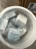 典骏洗衣机桶自洁清洁剂10粒洗衣机槽清洗剂泡腾片家用神器滚筒式 实拍图