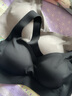 欧迪芬运动背心文胸女士内衣聚拢无痕无钢圈可睡眠胸罩 PB0501/PB0501 实拍图