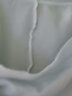 安莉芳（Embry Form）【FLEXY裤】女士棉质基础内裤薄款舒适高腰三角裤EP1171 乳白色CRM M 实拍图