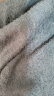 九洲鹿四季毛毯加厚法兰绒毯子 午睡毯空调毯沙发盖毯 150*200cm 实拍图