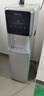 奥克斯【假一赔十】商用净水器工厂直饮水机RO反渗透过滤加热一体办公室学校立式饮水机温开两用开水机 AK-A1 制冰款B款纯净水 实拍图