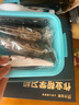 托比狮兼容乐高人仔现代军事特种兵积木小人偶士兵武器枪突击队儿童玩具 战狼12人12盾+悍马车+桶 实拍图