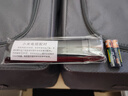 贝石 适用于小米红外蓝牙电视遥控器 通用1/2s/3s代4A盒子 红外+蓝牙款 无语音 实拍图