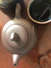 藏壶天下 宜兴紫砂壶纯全手工十二生肖泡茶壶原矿紫泥茶具套装 猴生肖 470ml 实拍图