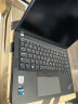 ThinkPad X13 联想13.3英寸轻薄便携笔记本电脑 13代酷睿i5-1340P 16G 512G vPro 商务办公本 实拍图