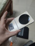 nubia努比亚 Flip 12GB+256GB 奶茶色 5000万后置双摄 120Hz屏 5G拍照AI小折叠屏中兴手机母亲节礼物 晒单实拍图