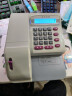 惠朗（huilang）HL-08自动支票打印机支票打字机 实拍图