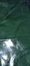 JEANSWEST LIFE真维斯短袖t恤男女情侣款大码宽松重磅半袖中性风潮流纯棉体恤潮 实拍图