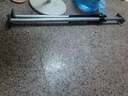 渠辰威普冷藏车撑杆伸缩杆货车防移动伸缩支撑杆集装箱货4米2车厢顶杆 钢制撑杆1300-1680mm 实拍图