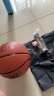 斯伯丁SPALDING比赛7号室内外耐磨成人PU篮球 77-198Y 晒单实拍图