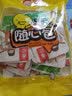 乡乡嘴手撕素肉素牛排豆干辣条麻辣小吃零食品8090后儿时经典办公室休闲 牛肉味9克*20包 实拍图