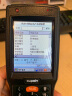 销邦（supoin）X3手持终端工业PDA条码扫描枪盘点机仓库盘点器数据采集器 X3直头 二维CE6.0系统 晒单实拍图