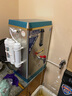 三鼎 开水器商用全自动电热开水机烧水器学校食堂烧水机工厂车站医院热水箱办公室饮水机 30L/H-2KW220V+底座 实拍图