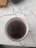 白功夫福鼎高山白茶2016小方片寿眉100g焖泡杯茶叶闷茶杯礼盒装 实拍图
