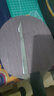 狄柏利（deeplin）乒乓球拍粘拍工具胶皮切割刀裁剪刀碳钢锋利 切割刀1套(1刀柄+10刀片) 实拍图