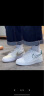 耐克NIKE【滔搏运动】男子AIR FORCE 1  07 LV8板鞋/复刻鞋 FN8349-100 44 实拍图